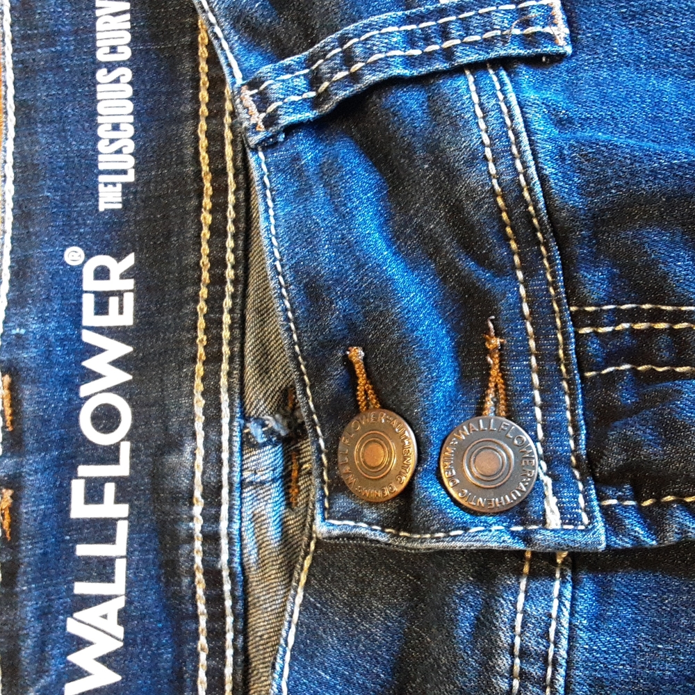 Ladies Jeans